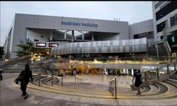 Parkway Parade (D15), Office #637331761